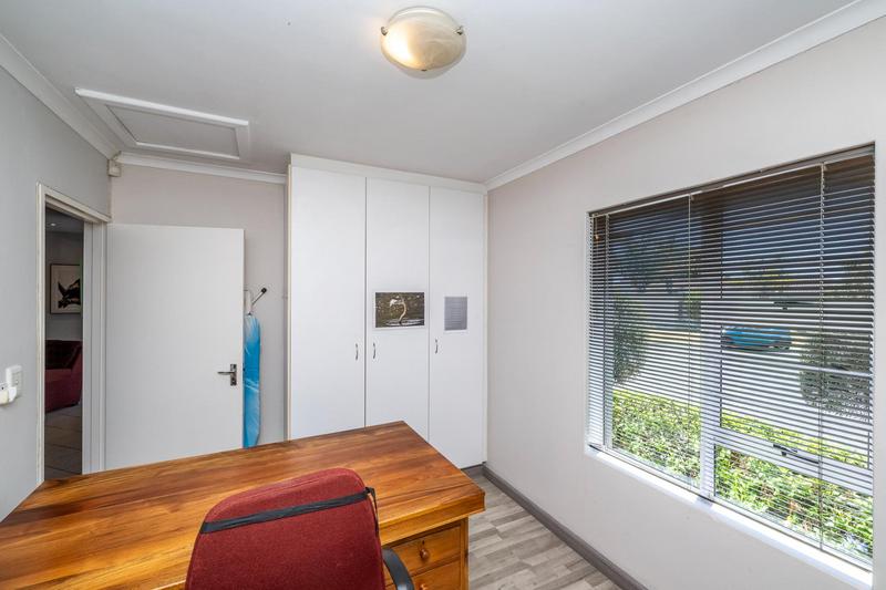 3 Bedroom Property for Sale in Kleinbron Park Western Cape